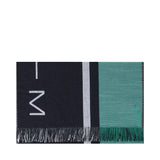 Stola in cotone e lana 2626546027600 004 MM Max Mara 