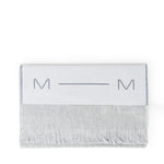 Stola in cotone e lana 2626546027600 005 MM Max Mara 