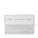 Stola in cotone e lana 2626546027600 005 MM Max Mara 