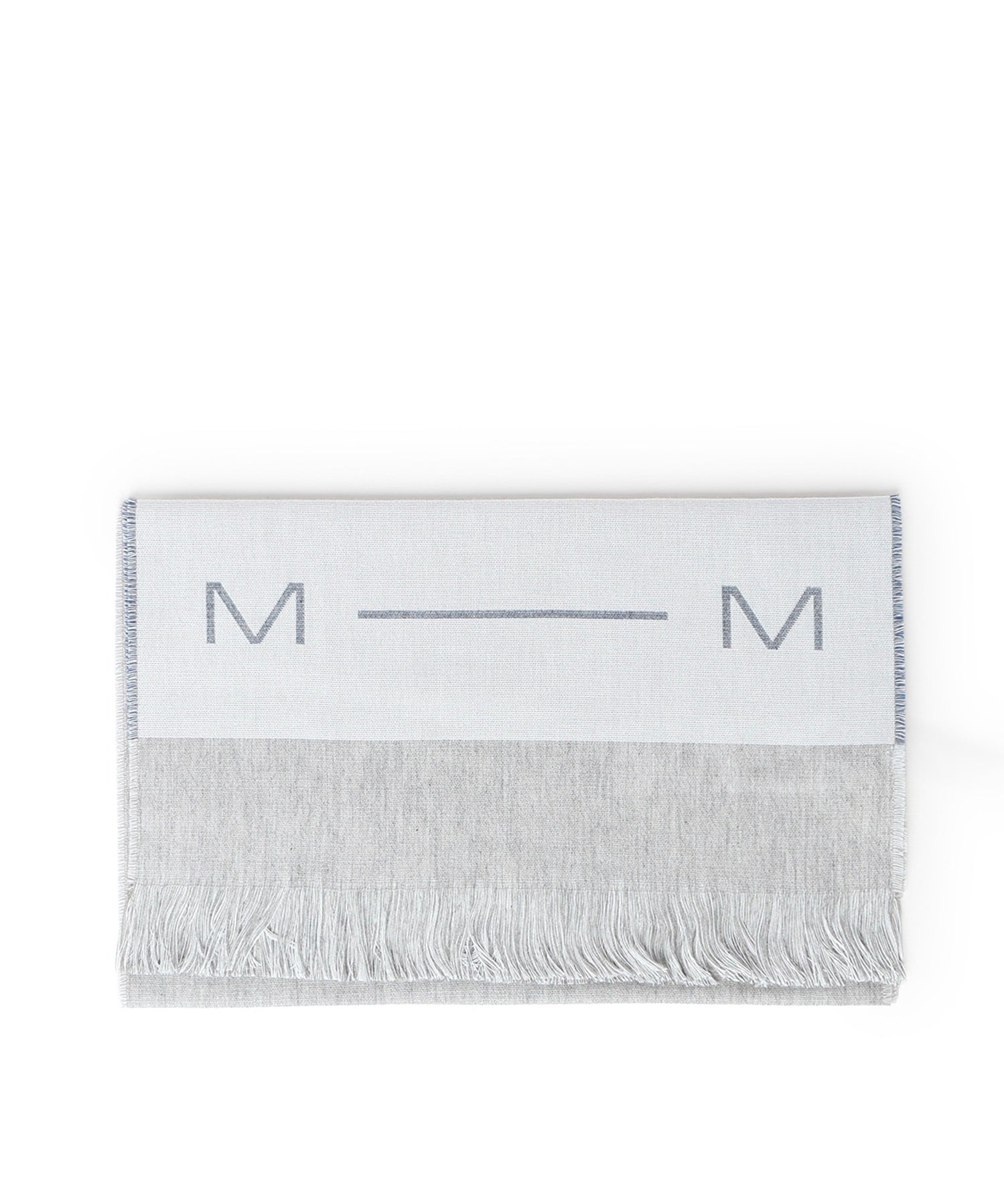 Stola in cotone e lana 2626546027600 005 MM Max Mara 