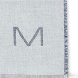 Stola in cotone e lana 2626546027600 005 MM Max Mara 