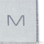 Stola in cotone e lana 2626546027600 005 MM Max Mara 