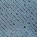 Foulard in modal e lana 2626546028600 001 MM Max Mara 