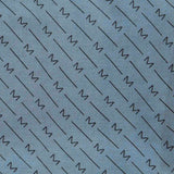 Foulard in modal e lana 2626546028600 001 MM Max Mara 