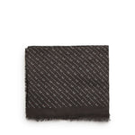 Foulard in modal e lana 2626546028600 003 MM Max Mara 