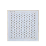 Foulard in seta stampata 2626546037600 001 MM Max Mara 