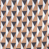 Foulard in seta stampata 2626546037600 003 MM Max Mara 