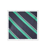 Foulard in seta stampata 2626546037600 004 MM Max Mara 