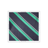 Foulard in seta stampata 2626546037600 004 MM Max Mara 