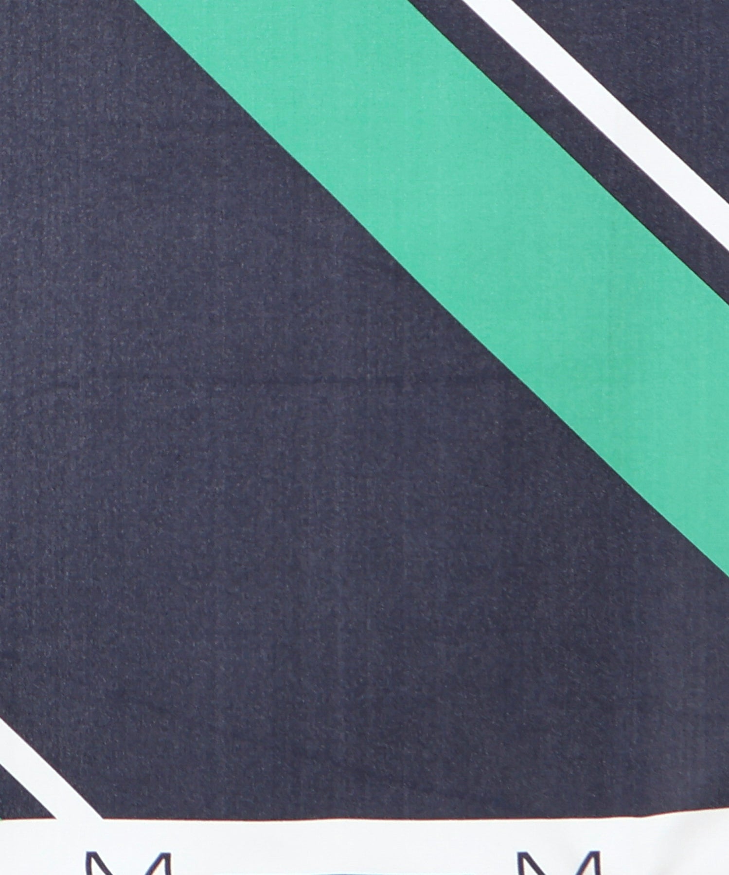 Foulard in seta stampata 2626546037600 004 MM Max Mara 