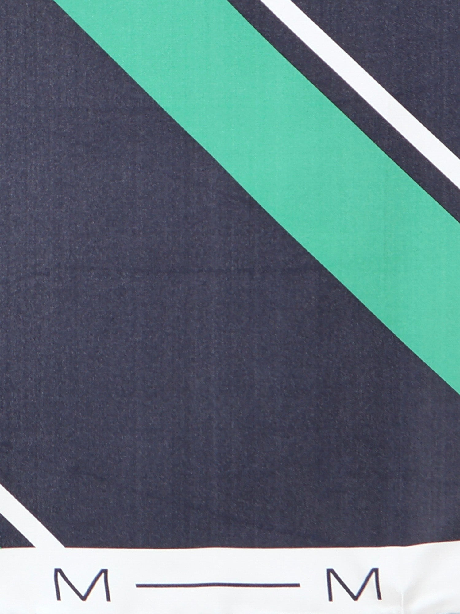 Foulard in seta stampata 2626546037600 004 MM Max Mara 