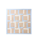 Foulard in seta stampata 2626546037600 005 MM Max Mara 