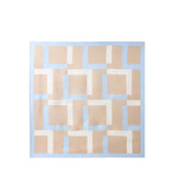 Foulard in seta stampata 2626546037600 005 MM Max Mara 