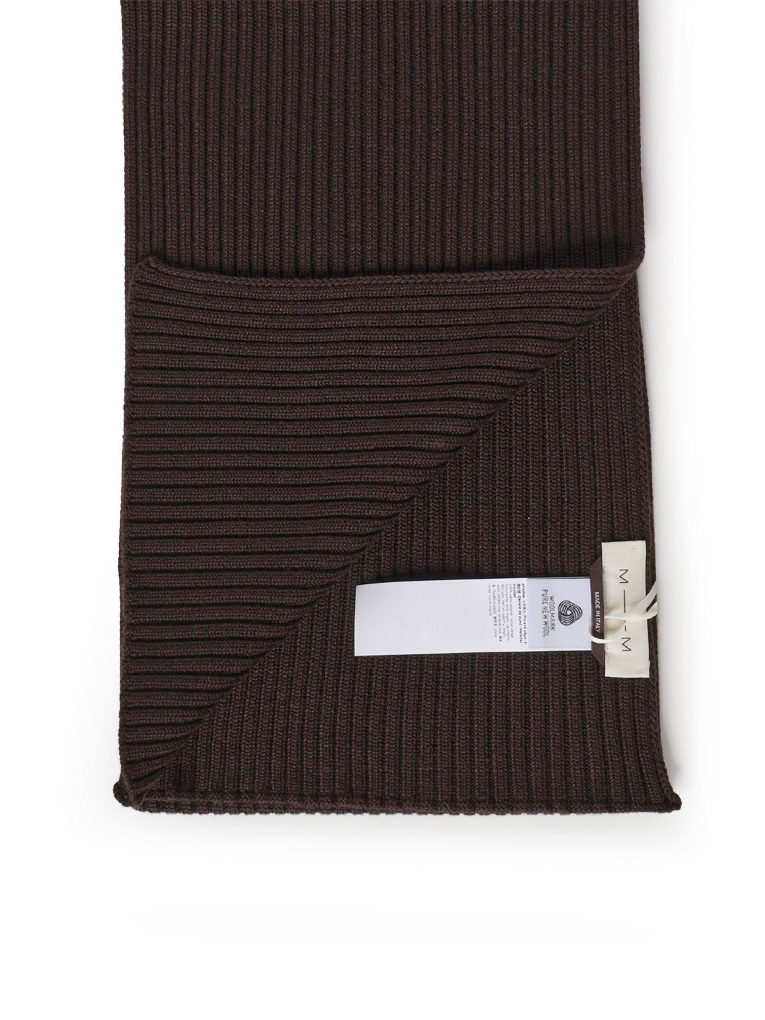 Sciarpa Mmlninfee in lana 2626546048600 007 MM Max Mara 