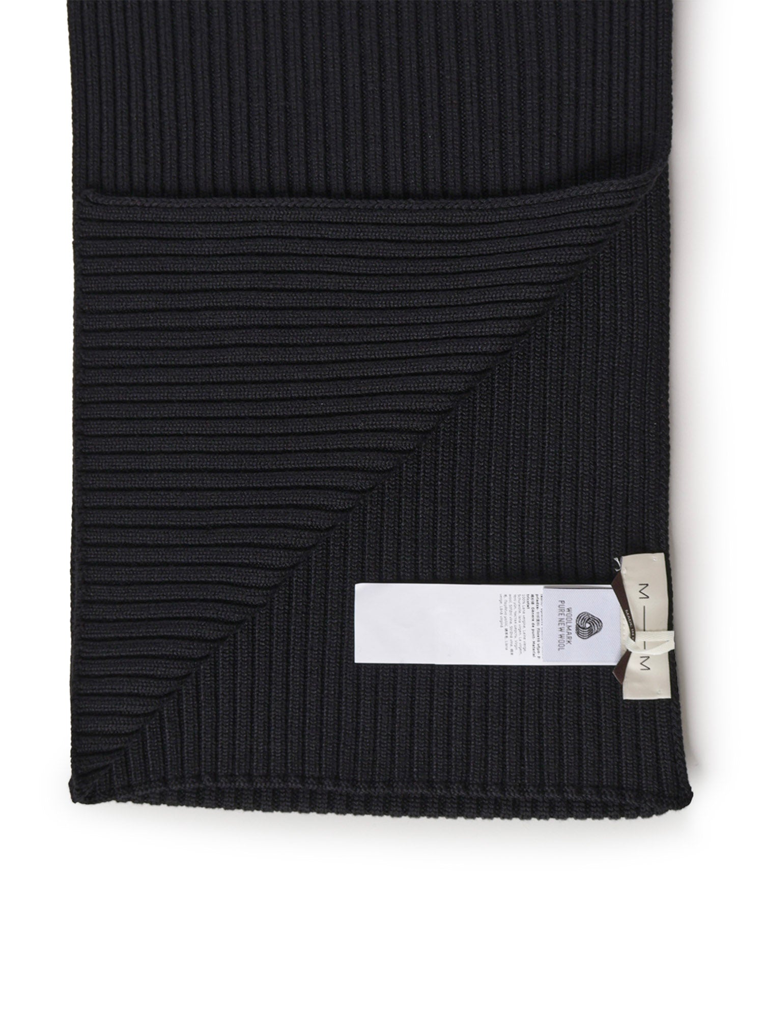 Sciarpa Mmlninfee in lana 2626546048600 009 MM Max Mara 