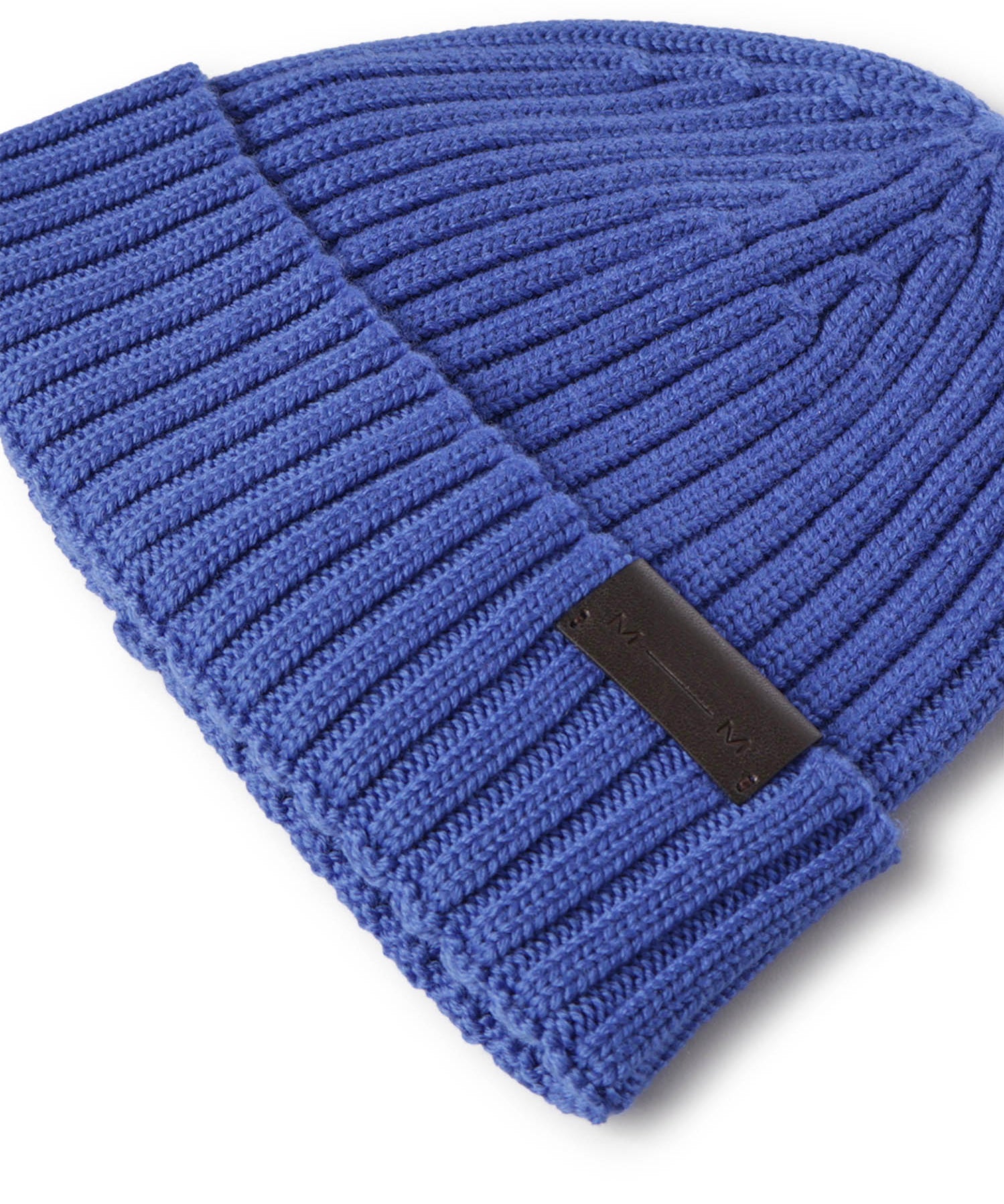 Beanie in lana 2626576018600 002 MM Max Mara 