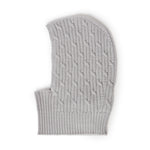 Passamontagna in lana<BR/> 2626576028600 002 MM Max Mara 