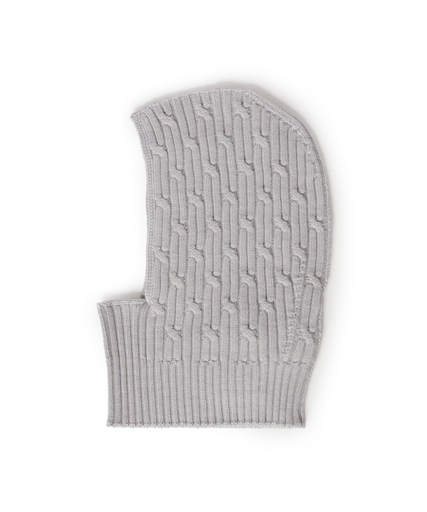 Passamontagna in lana<BR/> 2626576028600 002 MM Max Mara 