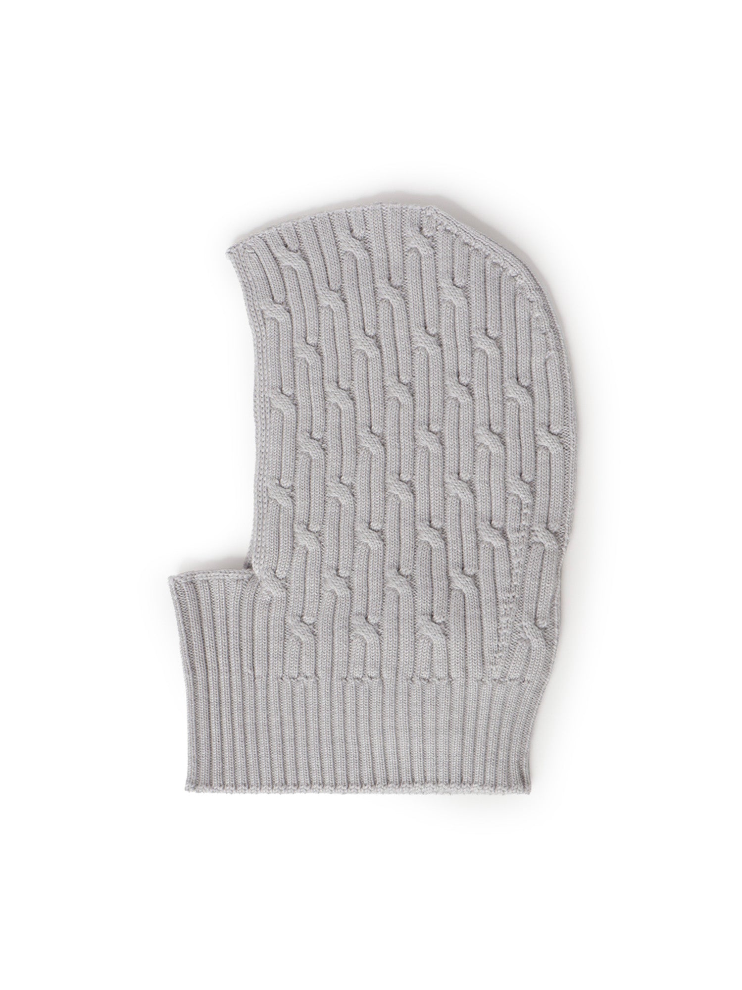 Passamontagna in lana<BR/> 2626576028600 002 MM Max Mara 