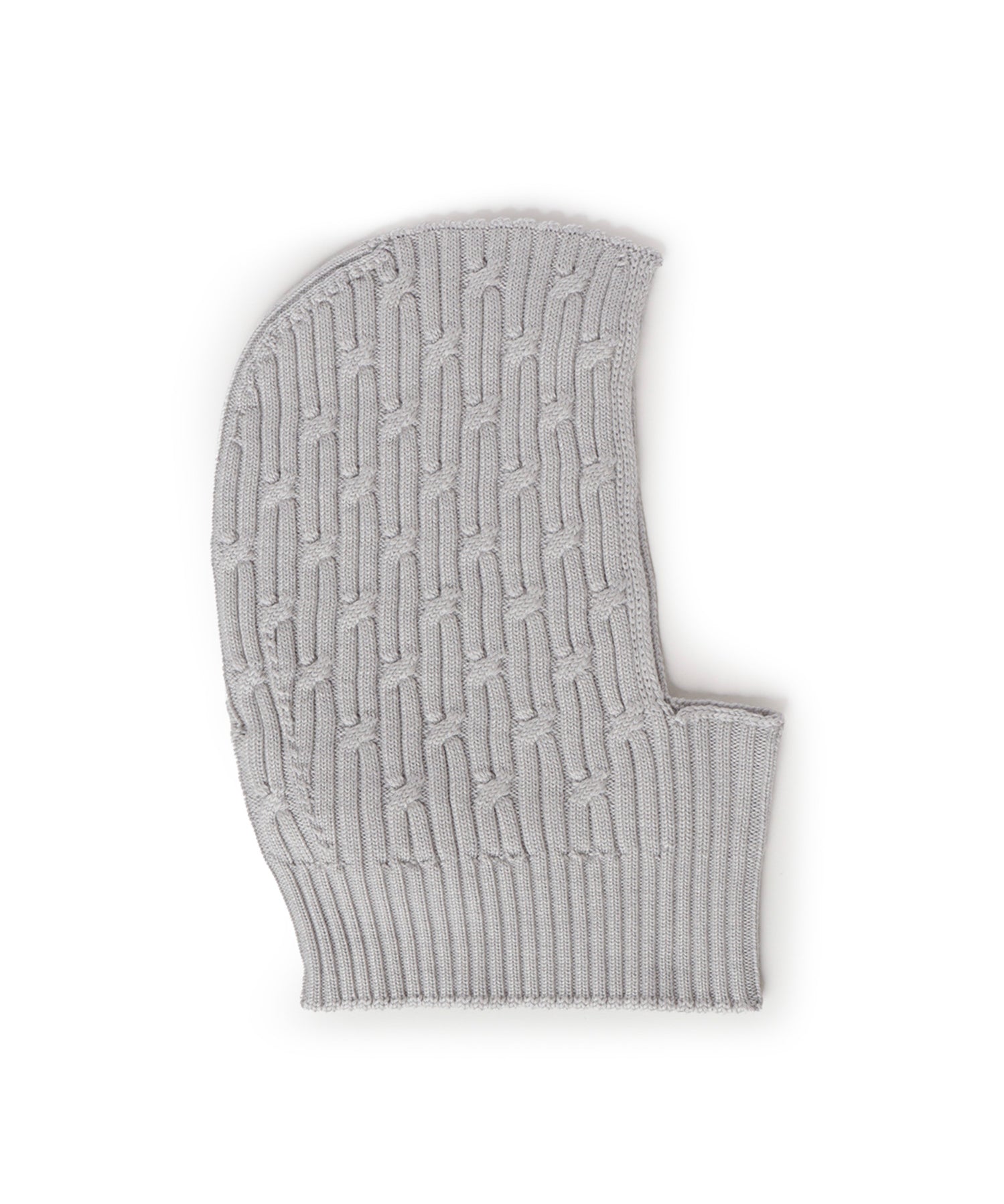 Passamontagna in lana<BR/> 2626576028600 002 MM Max Mara 