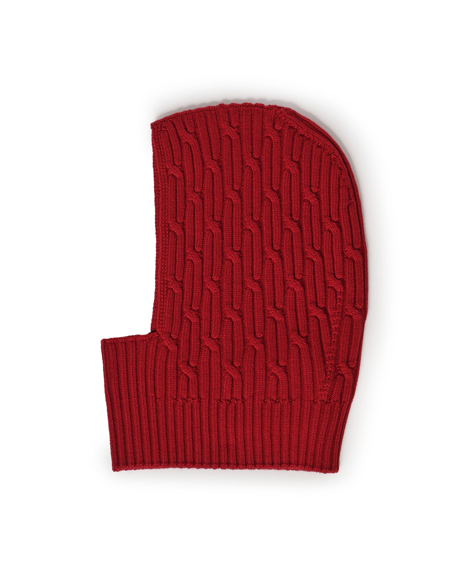 Passamontagna in lana 2626576028600 005 MM Max Mara 
