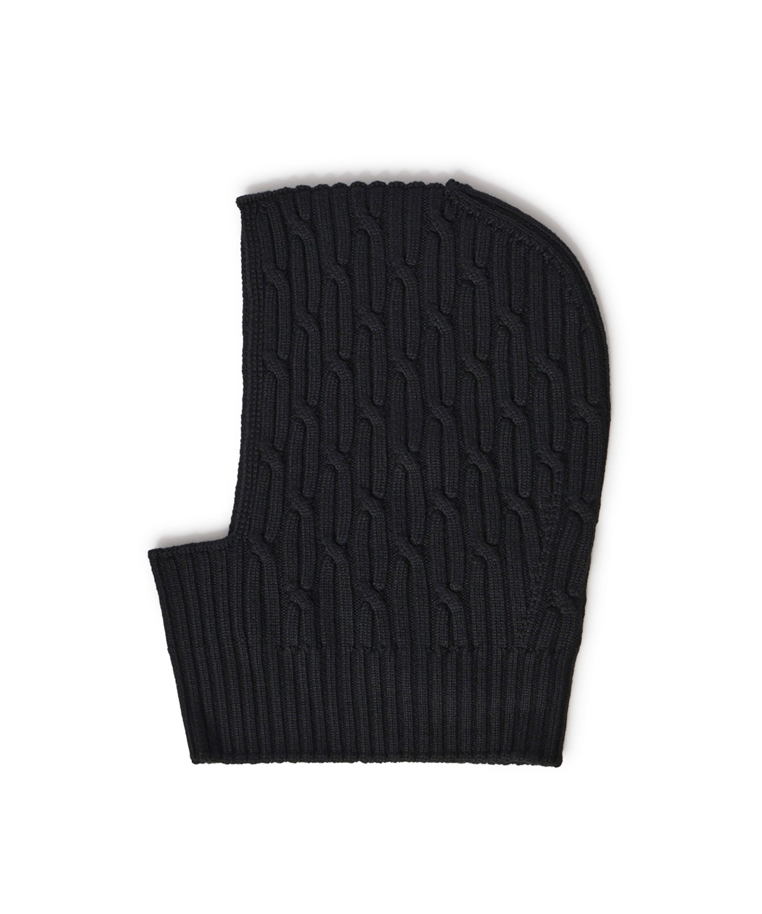 Passamontagna in lana 2626576028600 009 MM Max Mara 