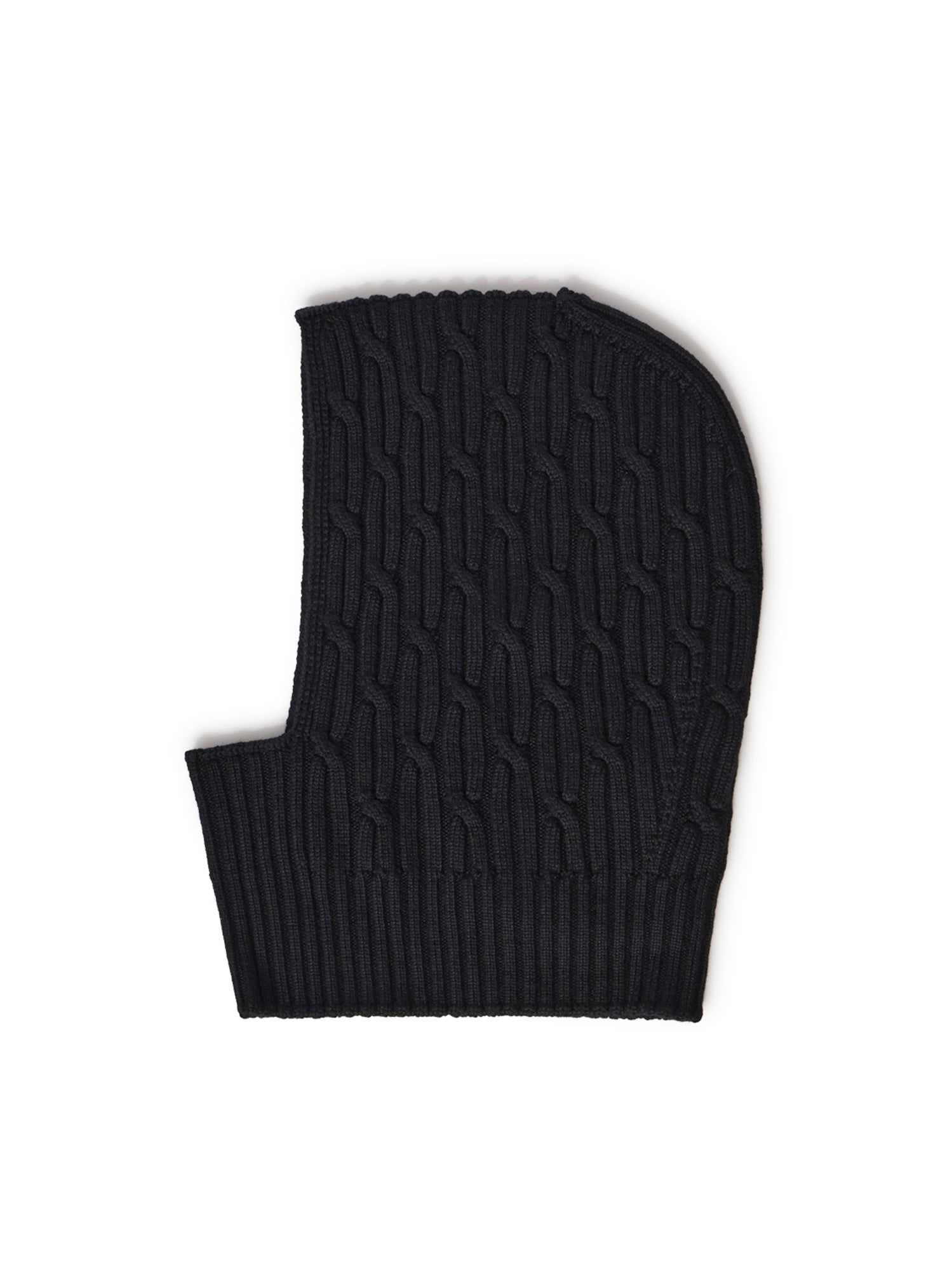 Passamontagna in lana 2626576028600 009 MM Max Mara 