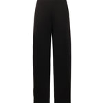 Pantalone jogger in misto cotone 2626786097600 004 MM Max Mara 