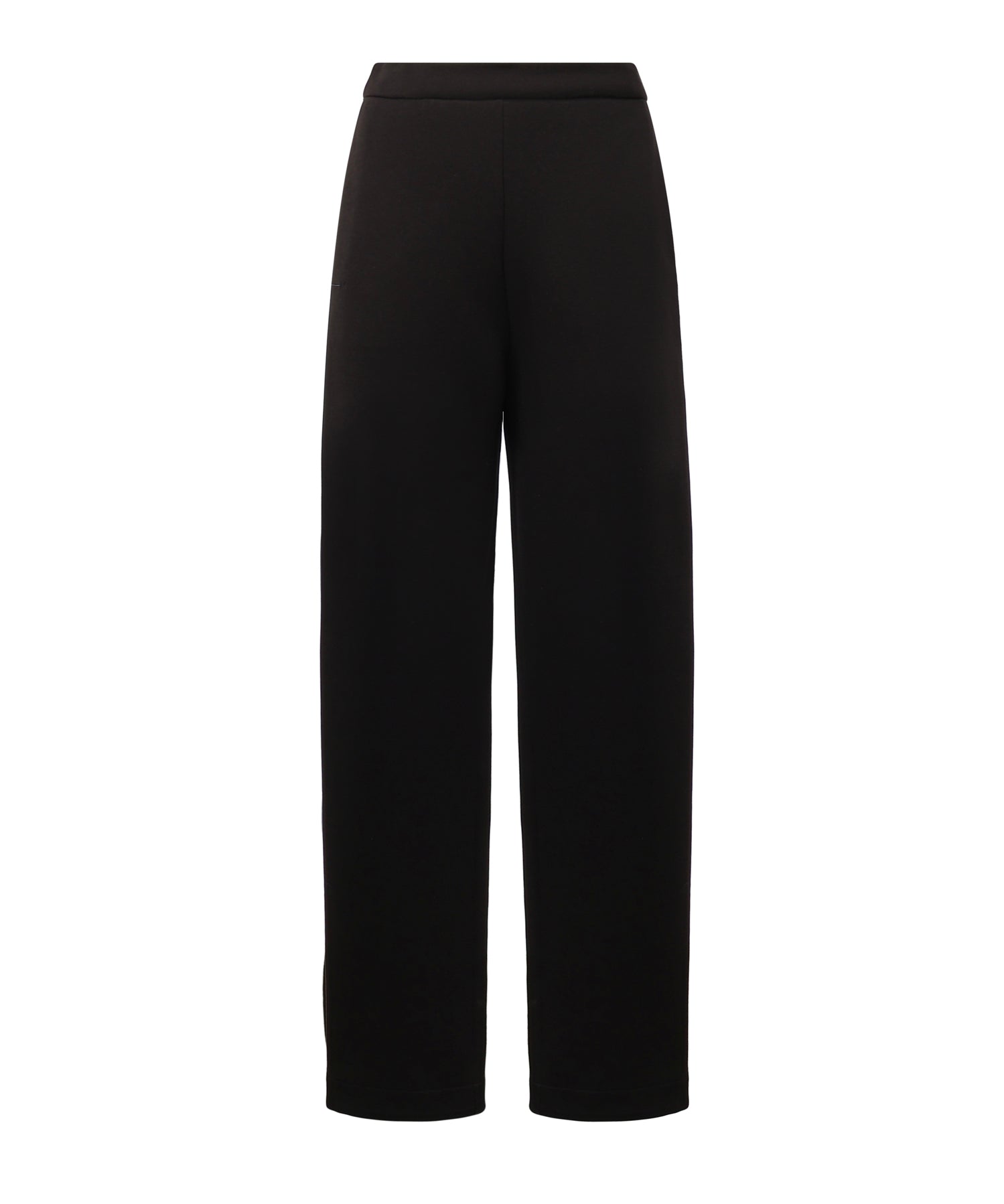 Pantalone jogger in misto cotone 2626786097600 004 MM Max Mara 