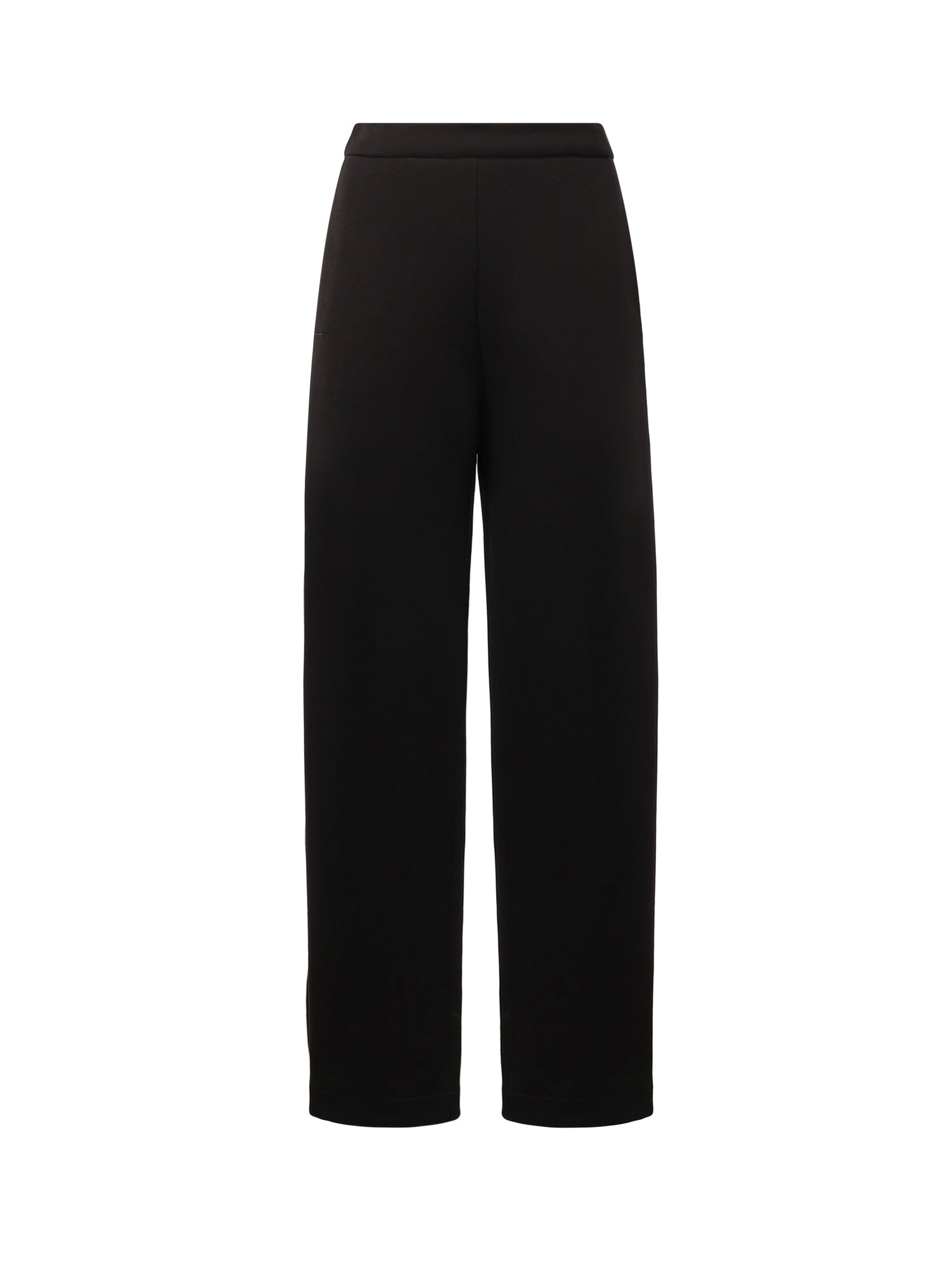 Pantalone jogger in misto cotone 2626786097600 004 MM Max Mara 