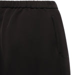 Pantalone jogger in misto cotone 2626786097600 004 MM Max Mara 