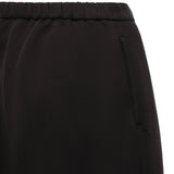 Pantalone jogger in misto cotone 2626786097600 004 MM Max Mara 