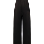 Pantalone jogger in misto cotone 2626786097600 004 MM Max Mara 