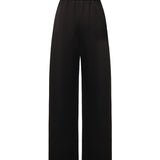 Pantalone jogger in misto cotone 2626786097600 004 MM Max Mara 