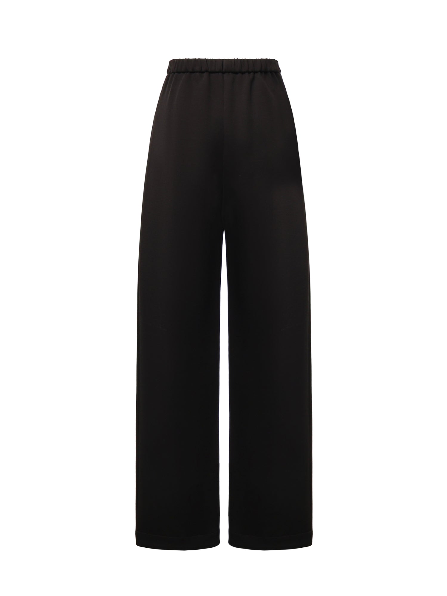 Pantalone jogger in misto cotone 2626786097600 004 MM Max Mara 