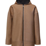 Giacca in misto cotone 2626916127600 004 MM Max Mara 