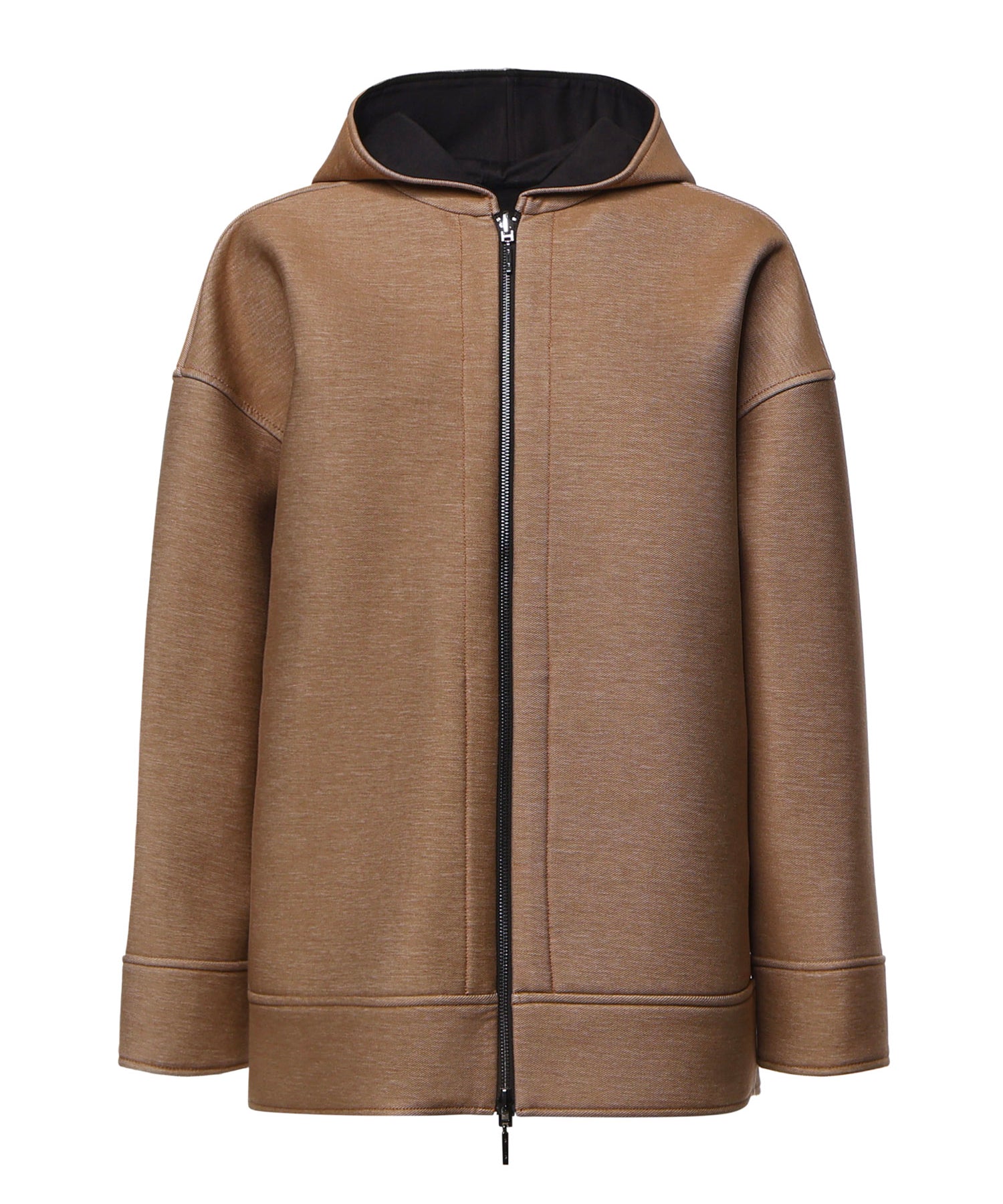 Giacca in misto cotone 2626916127600 004 MM Max Mara 