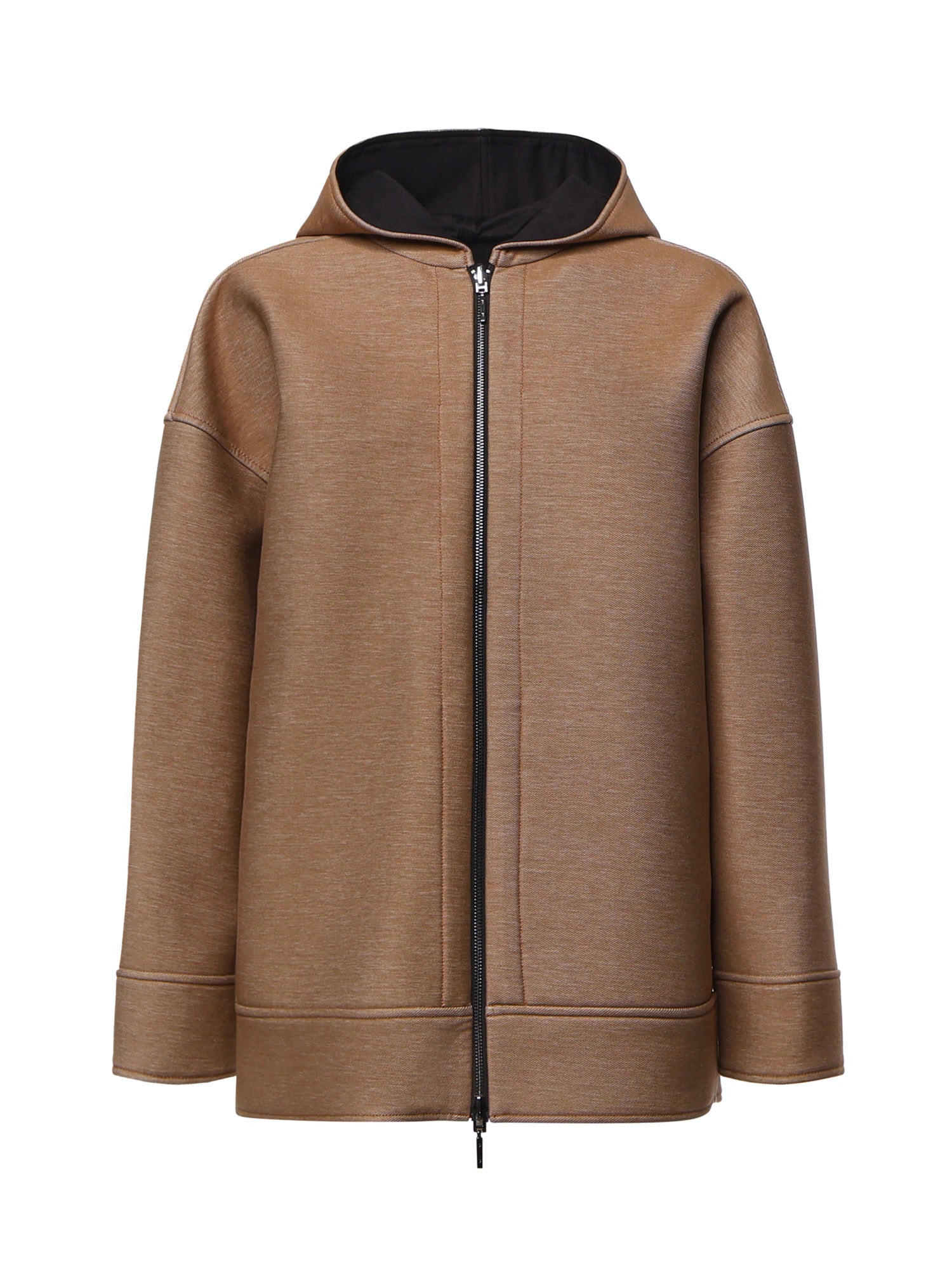 Giacca in misto cotone 2626916127600 004 MM Max Mara 