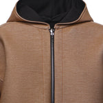 Giacca in misto cotone 2626916127600 004 MM Max Mara 
