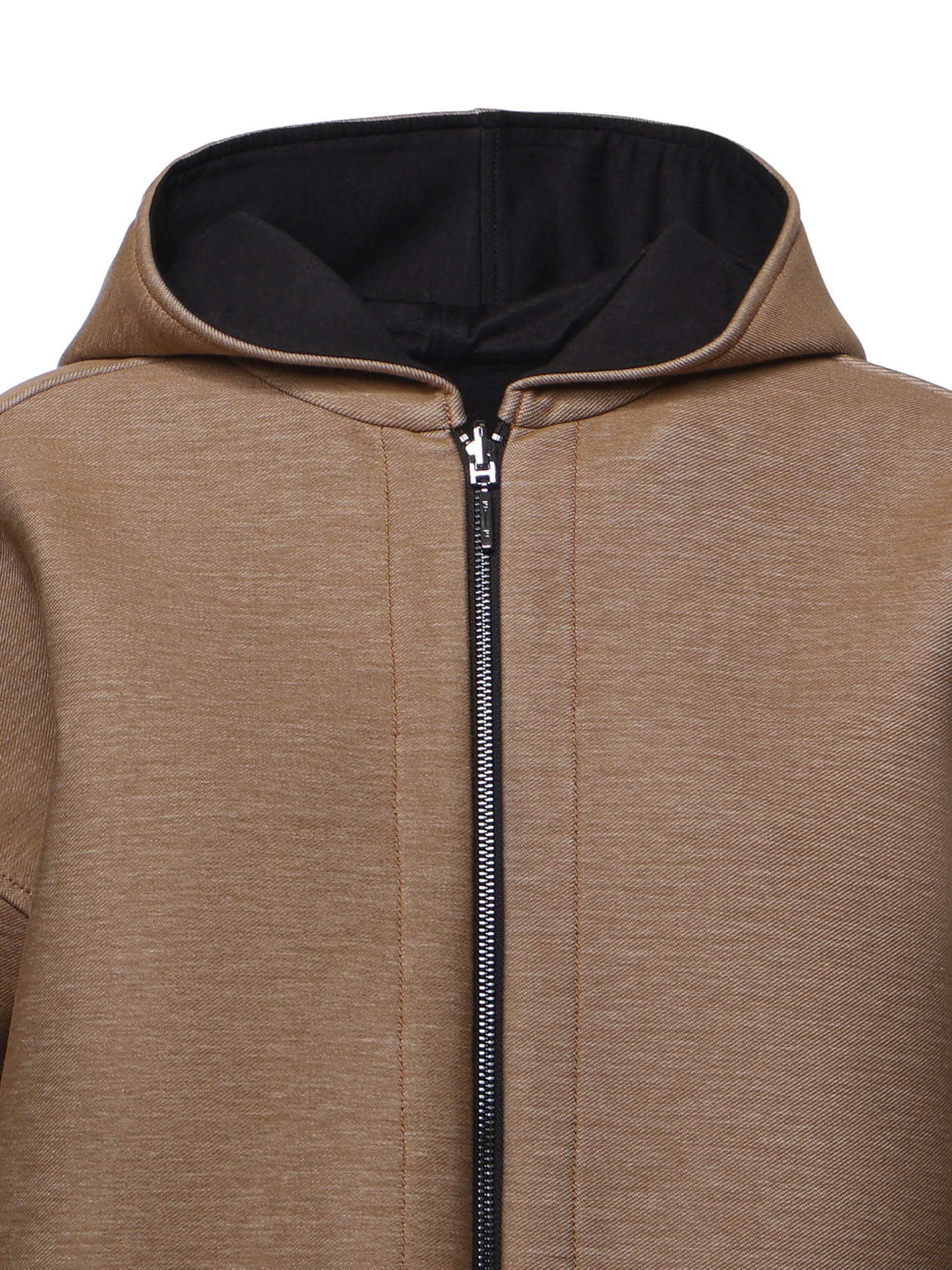 Giacca in misto cotone 2626916127600 004 MM Max Mara 