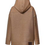 Giacca in misto cotone 2626916127600 004 MM Max Mara 