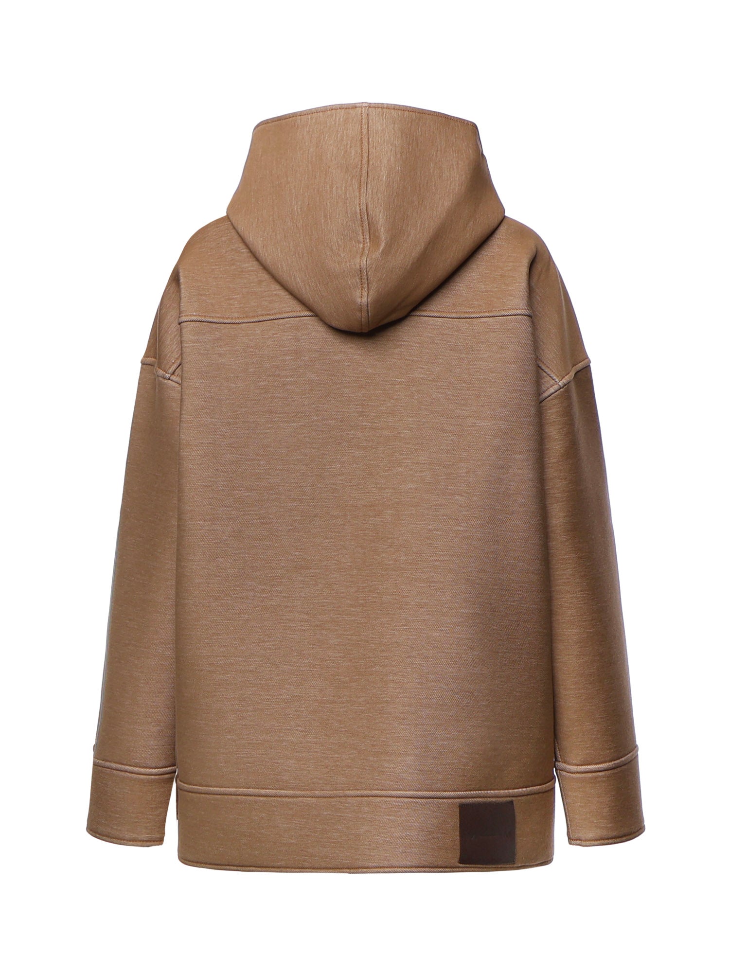 Giacca in misto cotone 2626916127600 004 MM Max Mara 