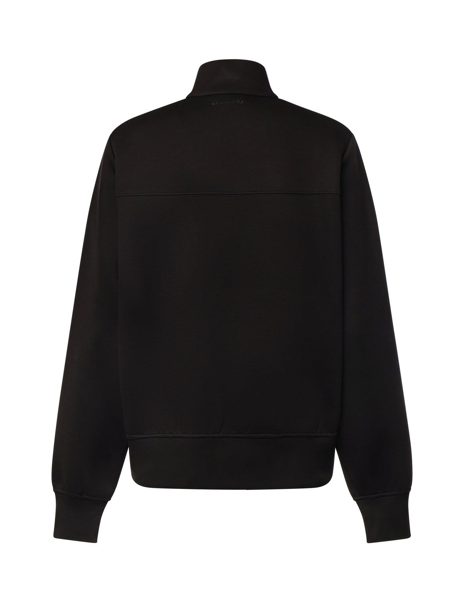 Felpa in misto cotone<BR/> 2626926037600 004 MM Max Mara 