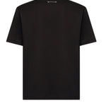 T-shirt in cotone 2626946017600 004 MM Max Mara 