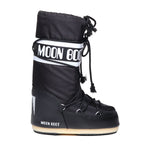 Stivali Icon in nylon 80D1400440 N001 MOON BOOT 