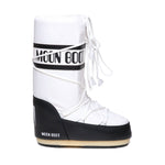 Stivali Icon in nylon 80D1400440 NA02 MOON BOOT 