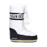 Stivali Icon in nylon 80D1400440 NA02 MOON BOOT 