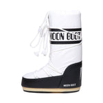 Stivali Icon in nylon 80D1400440 NA02 MOON BOOT 