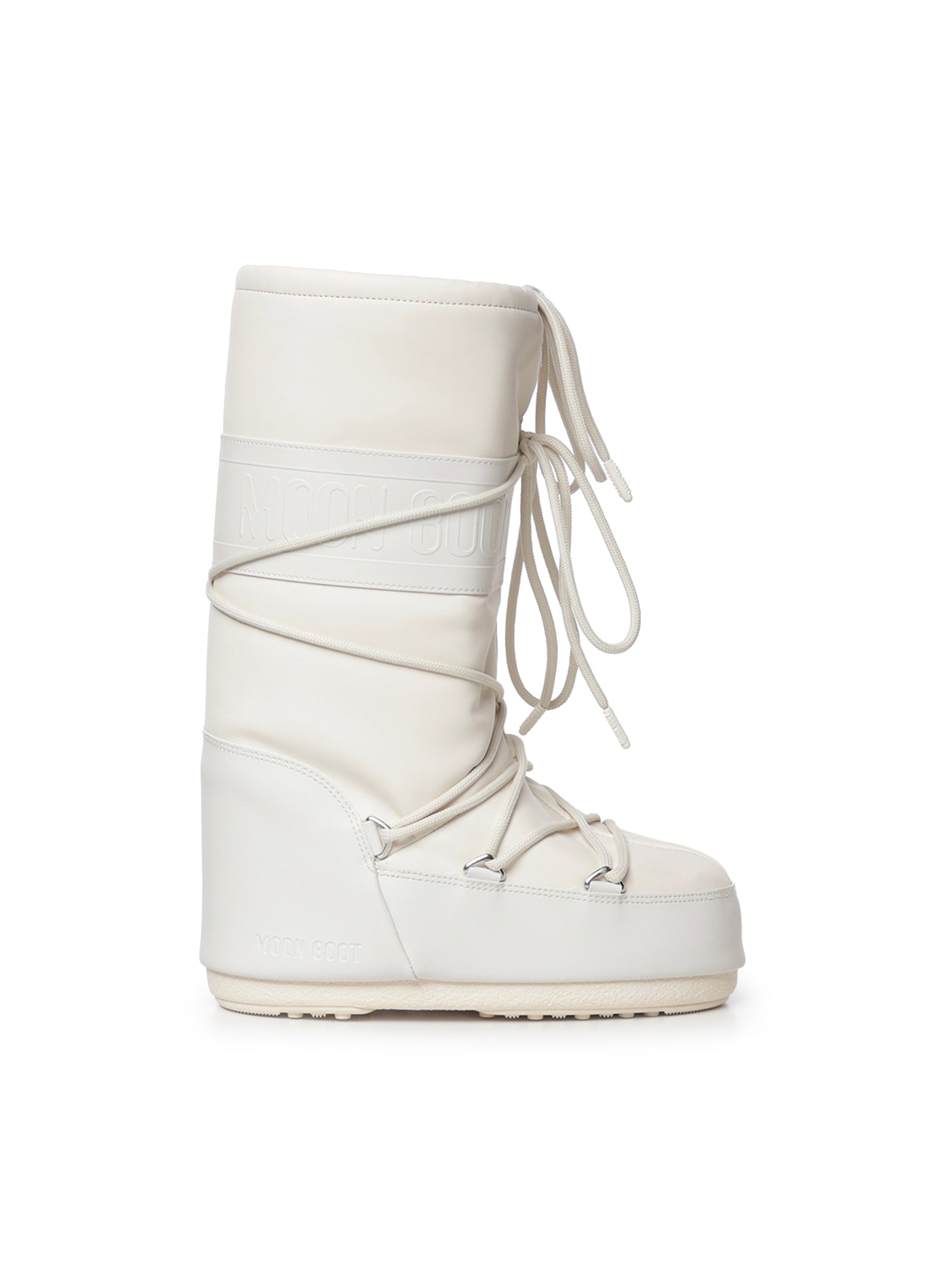 Stivali imbottiti Icon Rubber<BR/> 80D1402760 L002 MOON BOOT 