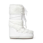 Stivali Icon in ecopelliccia<BR/> 80D1408900 A002 MOON BOOT 